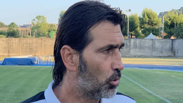 Ascoli Calcio, le strategie in entrata ed uscita delineate da Viali per l'ultimo mese di mercato