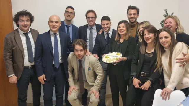 Ascoli Piceno, Banca Fideuram apre una nuova sede in via Erasmo Mari