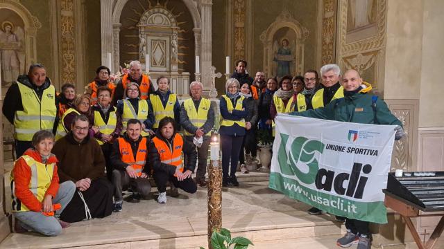 'Camminata dei musei', a Monteprandone nuova tappa sulle orme di San Giacomo della Marca
