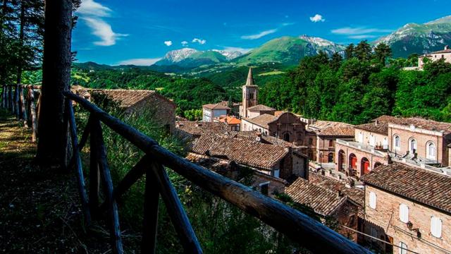 ''Sibillini romantici'', ad Amandola evento per famiglie: laboratorio di scrittura per bambini al Museo delle Pergamene
