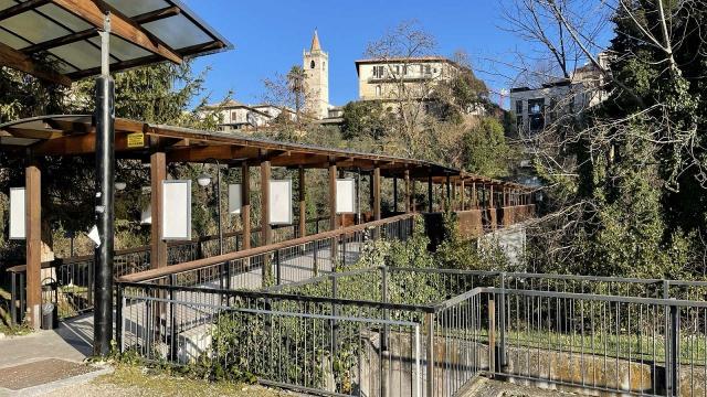 Ascoli Piceno, consigliere regionale Acciarri: “Soddisfazione per avvio procedura del riscatto dei parcheggi Saba Spa”