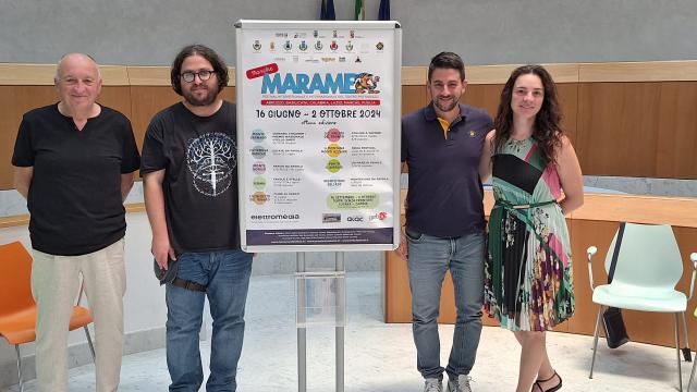 San Benedetto del Tronto, ''Fiabe al Parco'': spettacoli teatrali in rete inclusivi nei parchi della città