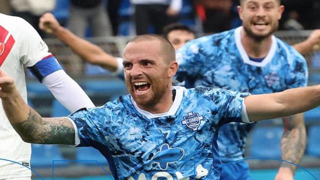 Serie B 8° turno: prima vittoria del Como, altro pareggio per Cannavaro a Bolzano