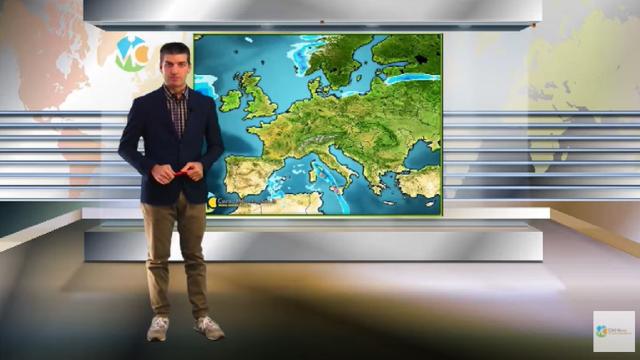 Meteo, la situazione ad Ascoli e nelle Marche per Mercoledì 10 Novembre
