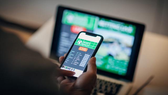 Mobile Sports Betting: The Game-Changer in Wagering 