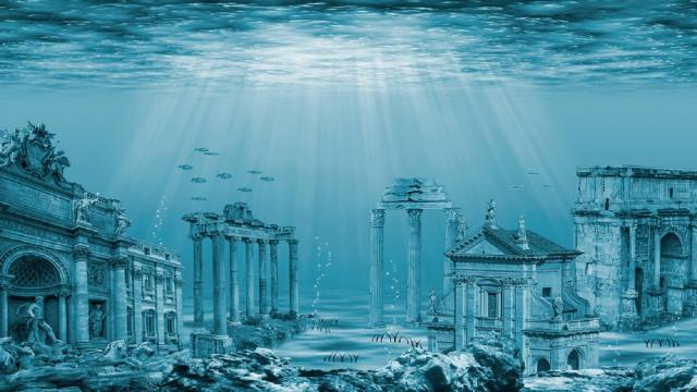 Modernità e antica mitologia nelle slot: connubio dello svago