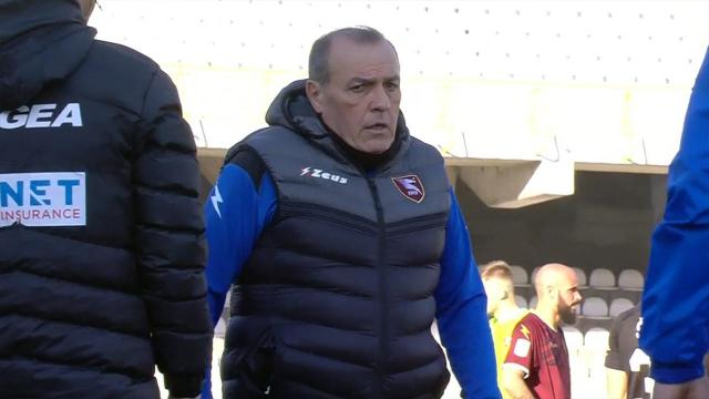 Perugia, Castori diventa ufficialmente il nuovo allenatore. I dettagli del contratto