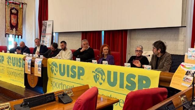 Uisp Ascoli Piceno, con ''Pillole di Movimento'' si punta a contrastare la sedentarietà e favorire socializzazione