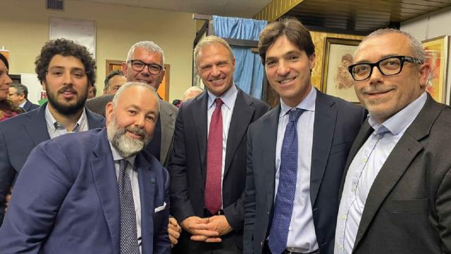 Copagri Marche: agricoltore custode, promozione e birra agricola al centro di un confronto col ministro Lollobrigida