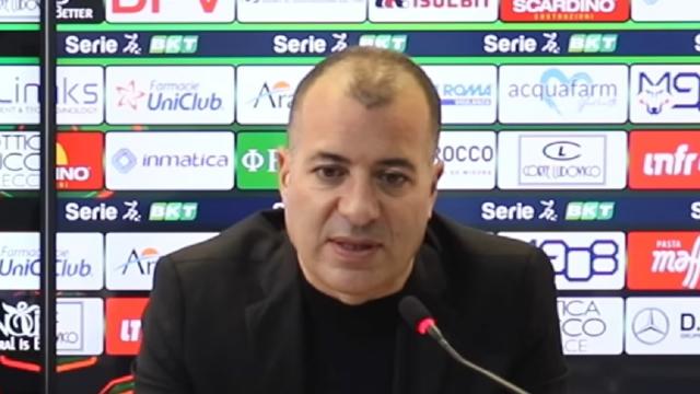  Lecce, Sticchi Damiani: “Stop torneo? Noi e Ascoli volevamo continuare, poi indicazione Figc caldeggiata da Galliani”