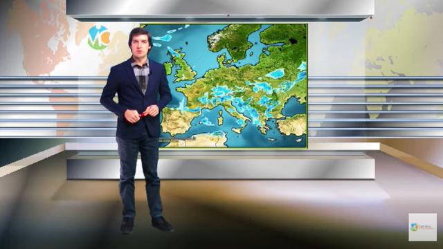Meteo, la situazione ad Ascoli Piceno e nelle Marche per Giovedì 31 Marzo