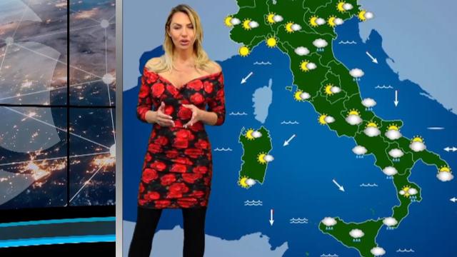 Meteo, la situazione ad Ascoli e nelle Marche per Mercoledì 8 Maggio