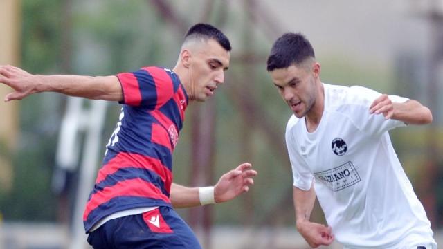 Eccellenza Marche: Sangiustese-Atletico Ascoli 0-1, gol pesantissimo nella ripresa di Nunez