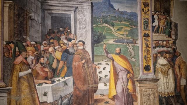 Ascoli Piceno: ''Gli itinerari della fede'', visita guidata gratuita al Museo diocesano