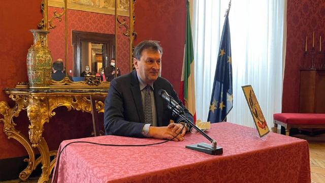 Offida, varato cronoprogramma per superare periodo emergenziale nell’impianto di depurazione di Santa Maria Goretti 