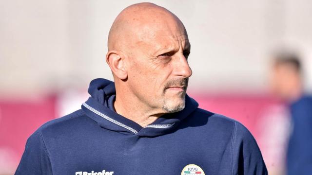 Ascoli-Sestri Levante 4-1, Di Carlo: ''Fondamentale aver vinto questo scontro diretto. Stiamo crescendo''