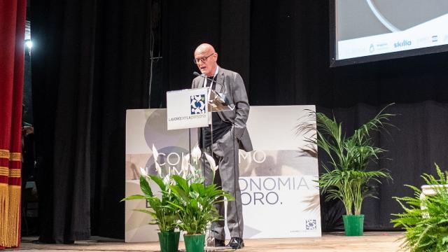 Offida, IX Seminario Interdisciplinare sull’Accoglienza dal titolo ''In equilibrio precario''