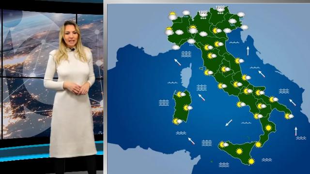 Meteo, la situazione ad Ascoli e nelle Marche per Venerdì 29 Marzo