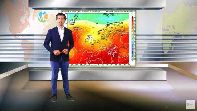Meteo, la situazione ad Ascoli e nelle Marche per Giovedì 24 Giugno