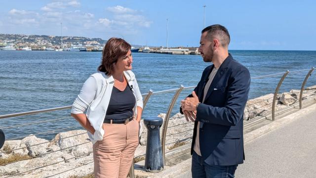 'Una gita fuoriporta' a San Benedetto del Tronto e Grottammare. La Riviera delle Palme protagonista su Sky con CNA