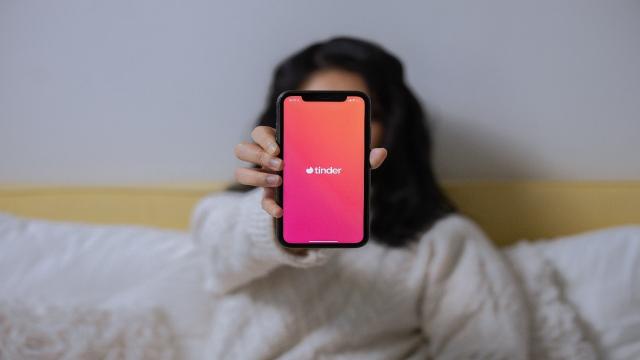 Come Proteggere La Propria Privacy Sulle App Di Incontri Online