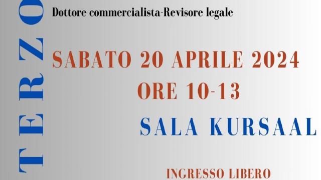 Grottammare, seminario ''Terzo settore: pro e contro di una scelta strategica''