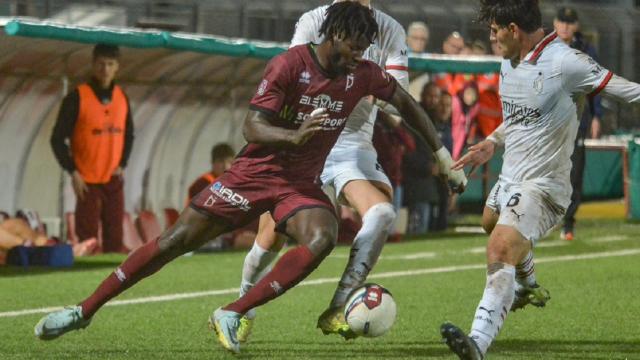 Ascoli Calcio, arriva un Pontedera che si esprime meglio in trasferta. Italeng 'on fire' con 5 reti