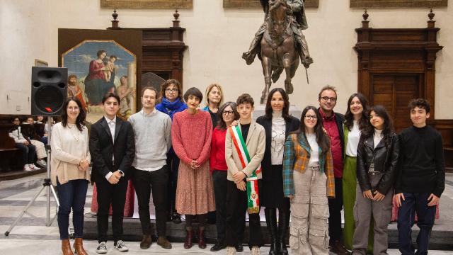 Ascoli, 'Concorso letterario Piceno Futura': i nomi dei vincitori della prima edizione