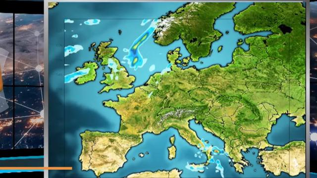 Meteo, la situazione ad Ascoli e nelle Marche per Martedì 26 Settembre