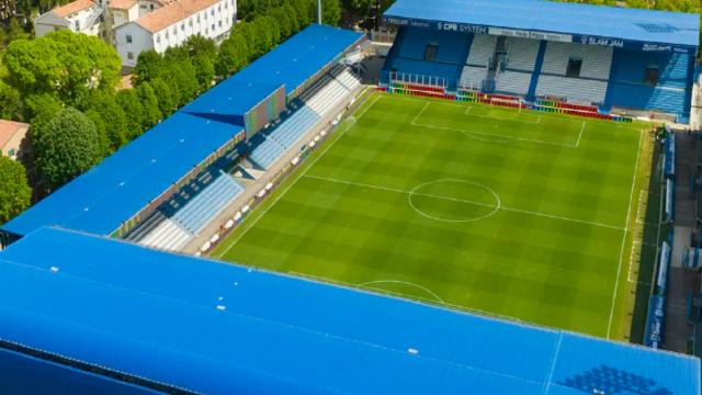 Tribunale Federale Nazionale, Spal sanzionata con 3 punti di penalizzazione nel prossimo campionato di Serie C