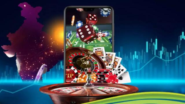 What are the Different Revenue Streams Involved in  Growing Online Casino Games Market 