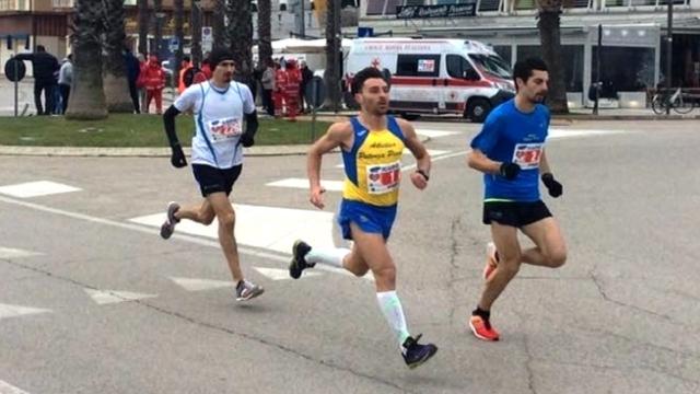 San Benedetto del Tronto, torna la Maratonina dei Magi con validità per campionato nazionale Uisp