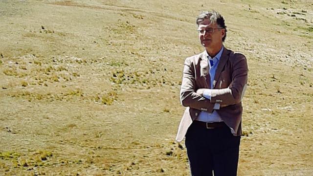 ''Good Morning Sibillini'', nuova tappa a San Ginesio nel Santuario di San Liberato