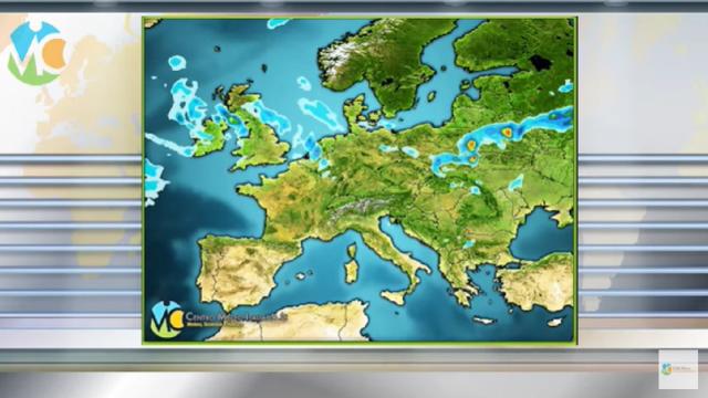 Meteo, la situazione ad Ascoli e nelle Marche per Giovedì 5 Agosto
