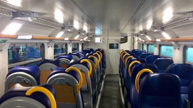 Regionale Ancona-Pescara, salgono senza biglietto e minacciano capotreno. Uomo e donna fermati a Pedaso