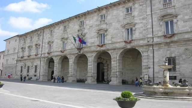 Ascoli Piceno, si rinnova l’appuntamento con la ''Giornata della trasparenza amministrativa''