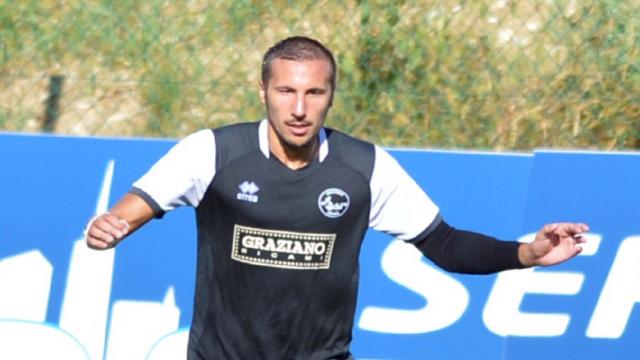 Atletico Ascoli, Esposito: “Eccellenza equilibrata, non ci avevo mai giocato. Grande amicizia con Minnozzi”