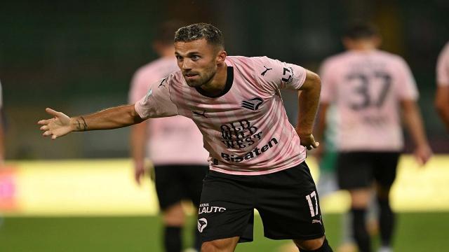 Ascoli Calcio, sfida ad un Palermo imbattuto e rinforzato dopo una campagna acquisti faraonica