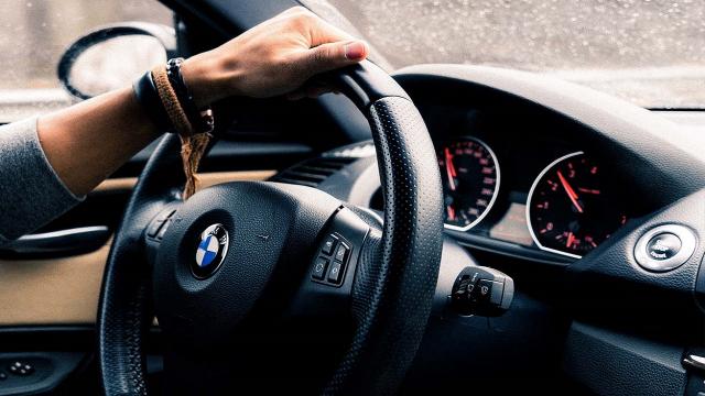 Vendita auto: trend positivo per l’usato