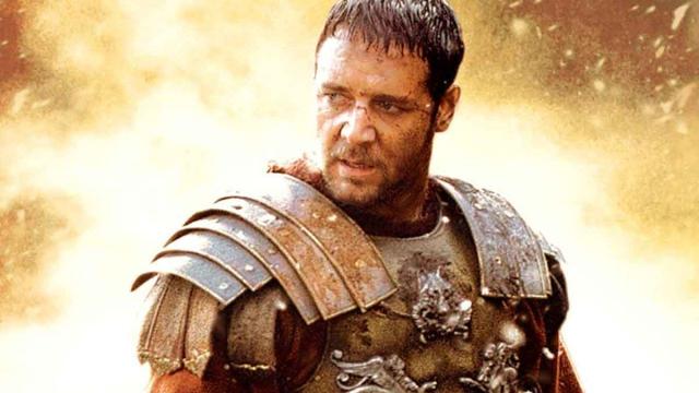 Ascoli Piceno, la notizia che non ti aspetti: Russell Crowe ha origini ascolane. Fioravanti: ''Una città da Oscar''