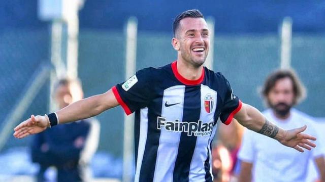 Ascoli-Sampdoria 1-1, Nestorovski: “Emozione incredibile segnare davanti a questi tifosi. Testa bassa e lavorare”