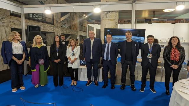 Cna Picena e Confesercenti Ascoli portano le Marche del wedding a ''Roma Sposa''