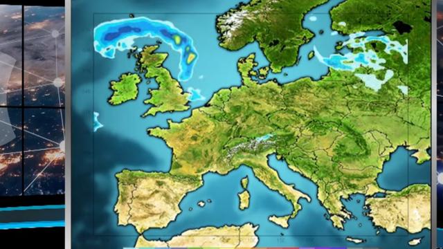 Meteo, la situazione ad Ascoli Piceno e nelle Marche per secondo fine settimana di Agosto