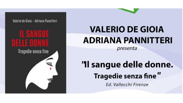 ''Il sangue delle donne'', a San Benedetto primo appuntamento della 43ª edizione di Incontri con l'autore
