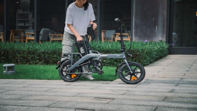Esplora le bici elettriche Fiido con la migliore autonomia: Guida all'acquisto