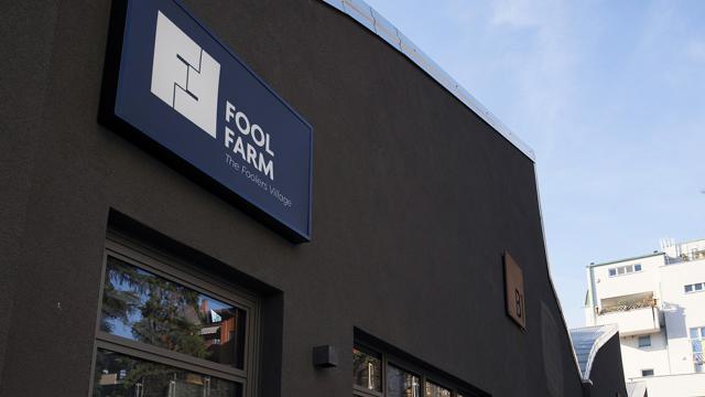 Aumento capitale per FoolFarm SpAda 2,55 a €30 milioni di euro di valutazione. Crédit Agricole Italia entra nel capitale
