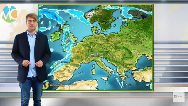Meteo, la situazione ad Ascoli e nelle Marche per il fine settimana