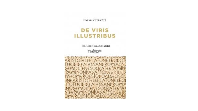 Offida, presentazione del libro ''De Viris Illustribus'' di Filomena Gagliardi