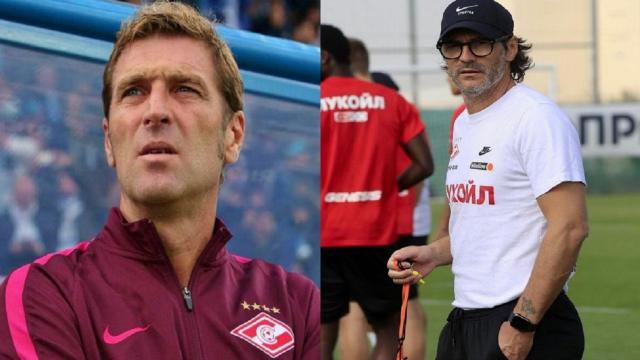 Ascoli-Venezia, prima sfida tra Carrera e Vanoli. Entrambi hanno allenato lo Spartak Mosca vincendo trofei