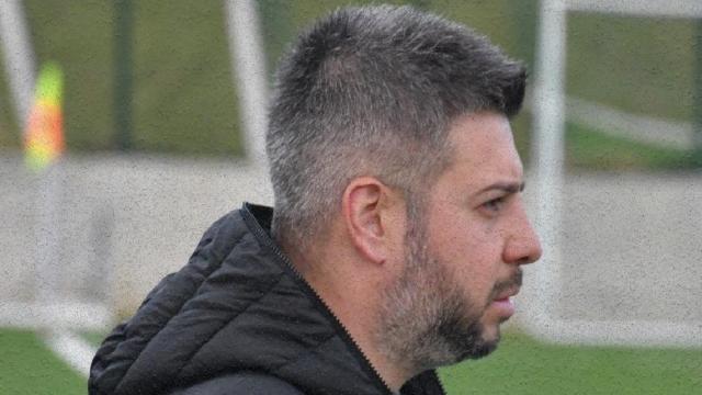 Atletico Ascoli, Seccardini: “Con la Civitanovese vogliamo invertire il trend di questi ultimi risultati”